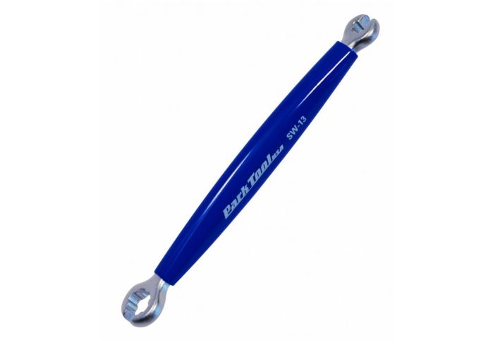 מפתח שפיצים 7 + 9 מ