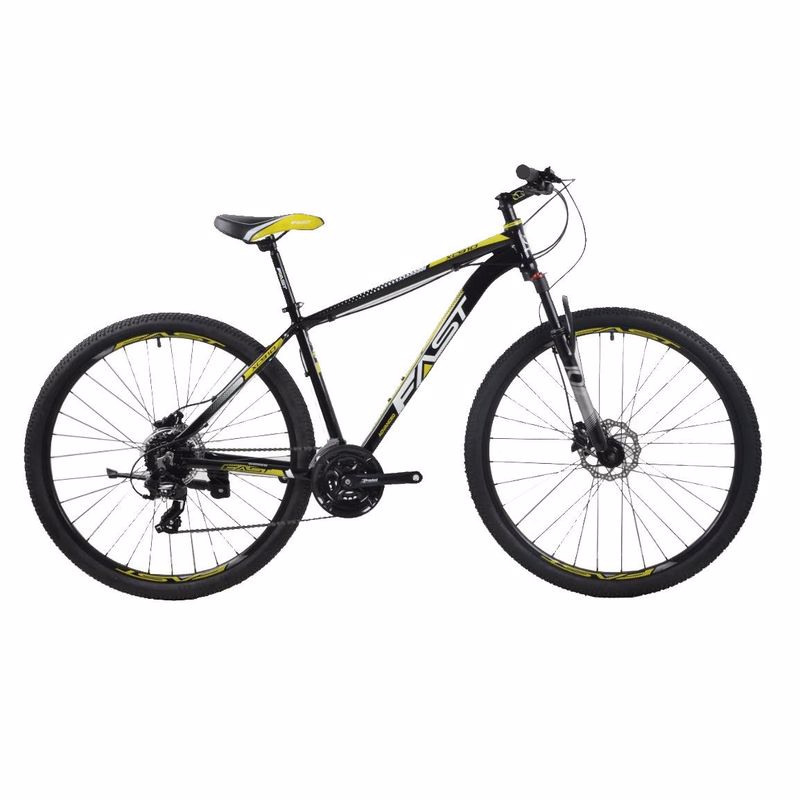 FAST 29 הידראולי  XC910