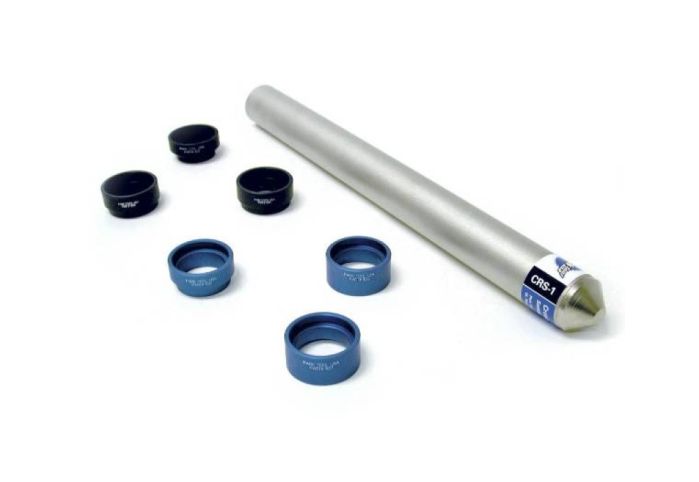 מכשיר להתקנת קונוס למזלג