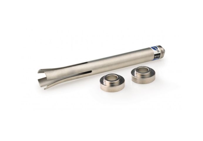 חולץ מיסבים לציר מרכזי