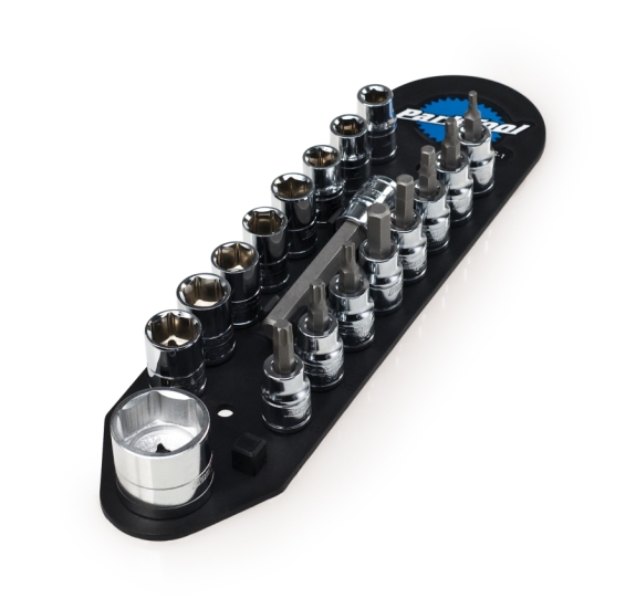 סט בוקסות משושה+אלן+טורקס הנע (3-15מ