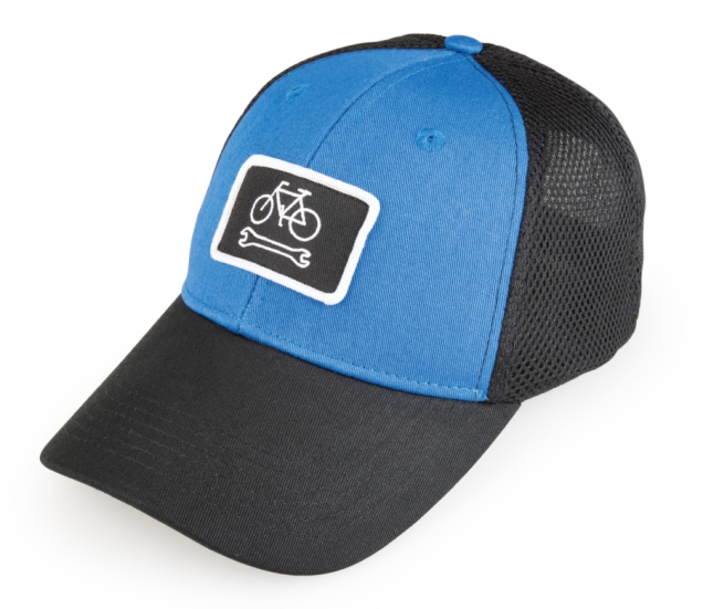 כובע מצחיה PARKTOOL