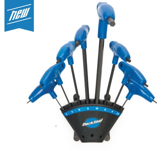 סט אלן כולל עמדה