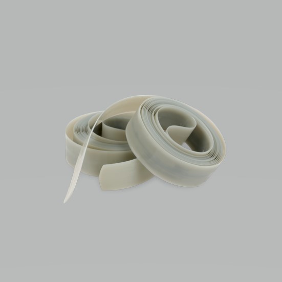 פסי מיגון נגד תקרים 19 ממ