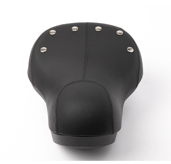 אוכף ניטים רחב במיוחד(מתאים לחשמלי)