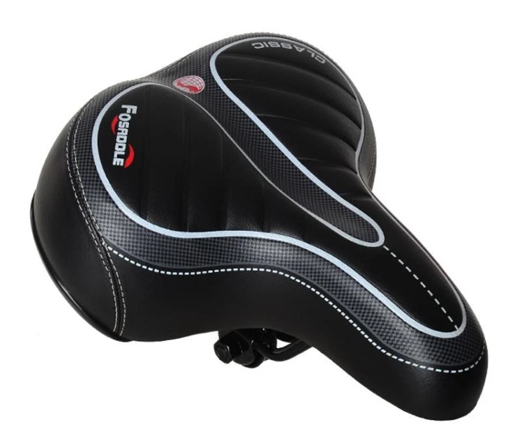 אוכף ספא מפנק