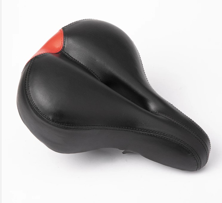 אוכף דמוי עור איכותי