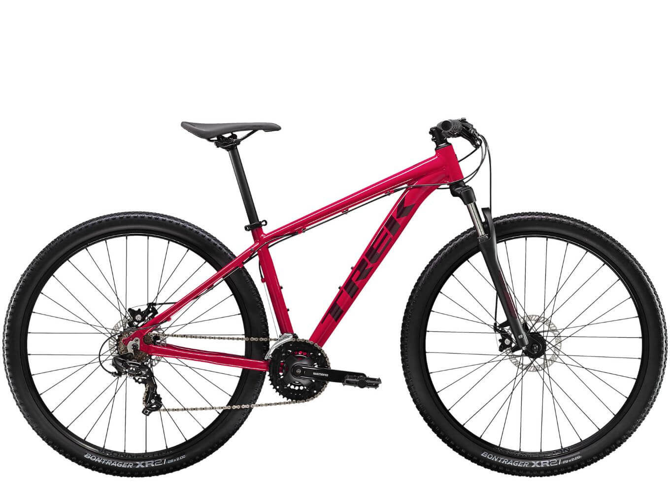 אופני הרים Trek Marlin 4 2020-21