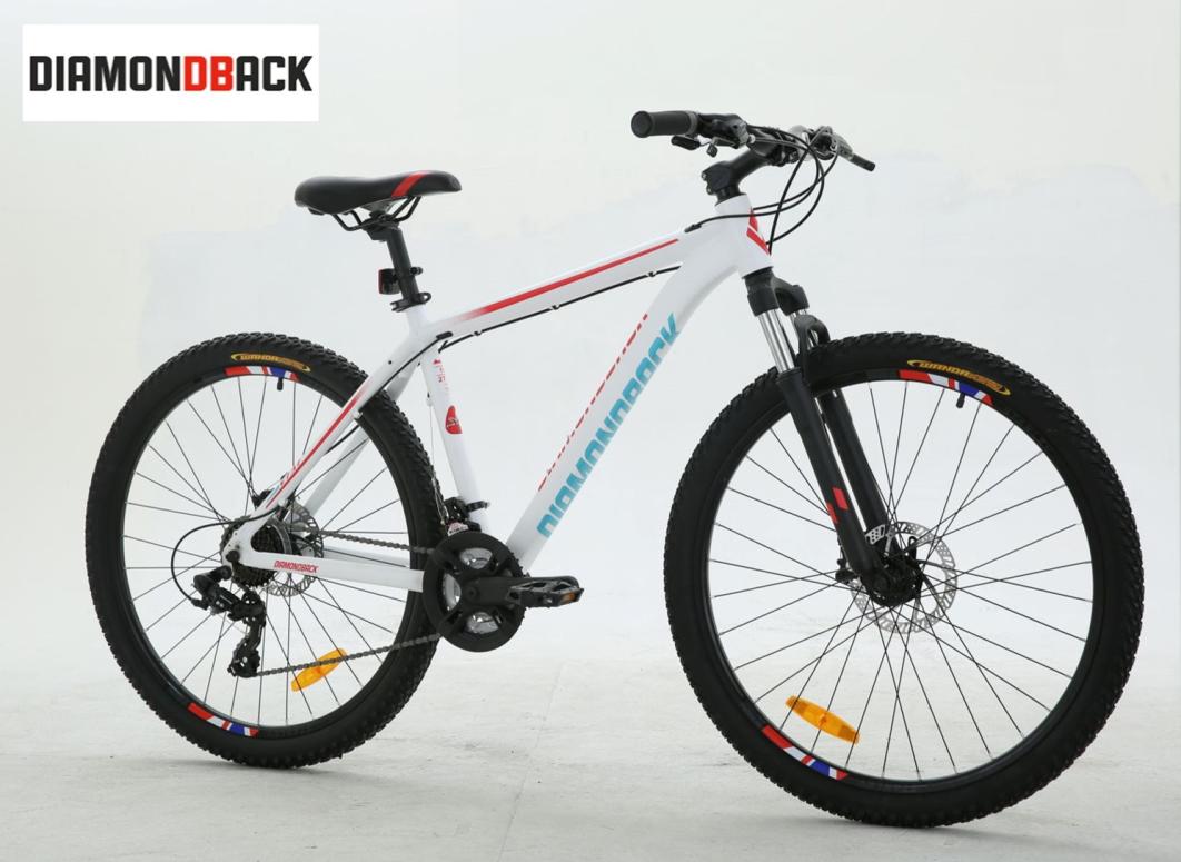 DIAMONDBACK E-737 אופני הרים זנב קשיח