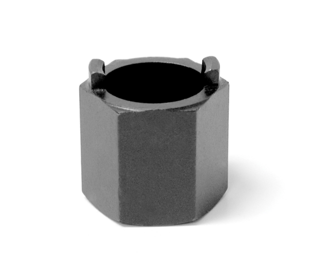 מפתח פריילוף סנטור 2 פינים