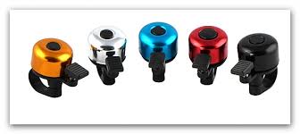 פעמון לאופניים