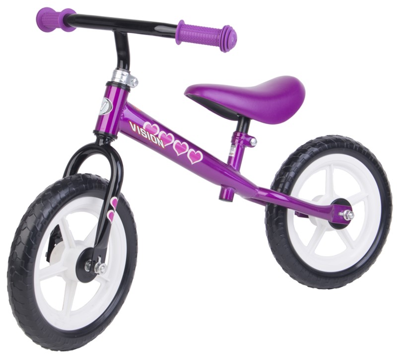 אופני דחיפה VISION