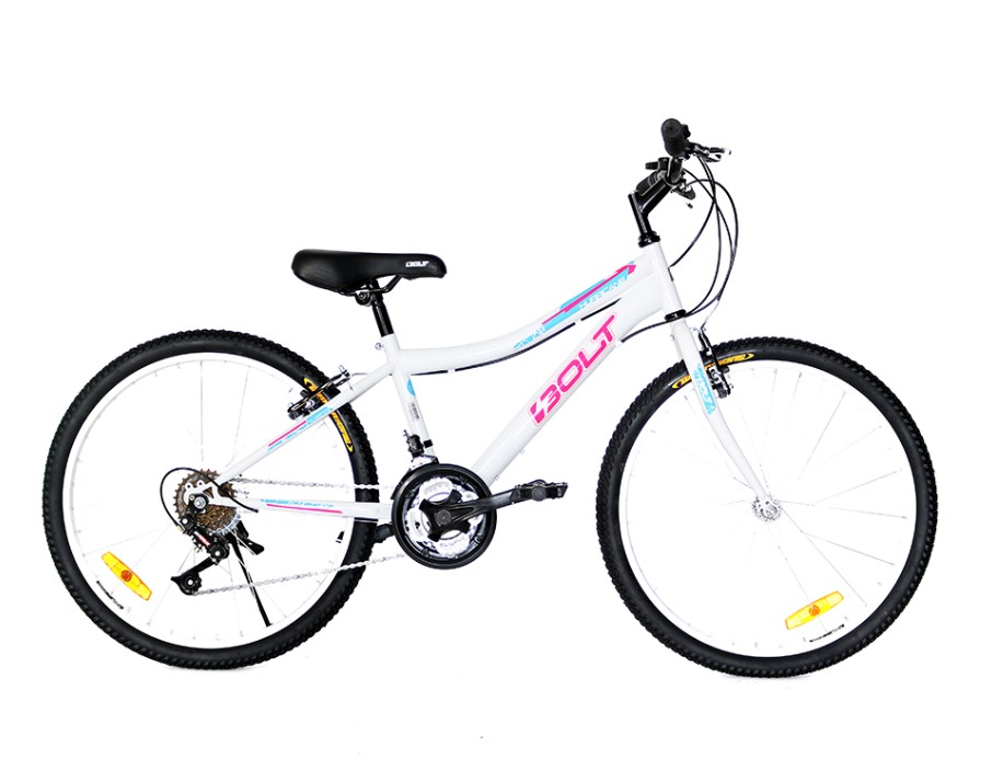 אופני ילדים 24 אינץ BOLT