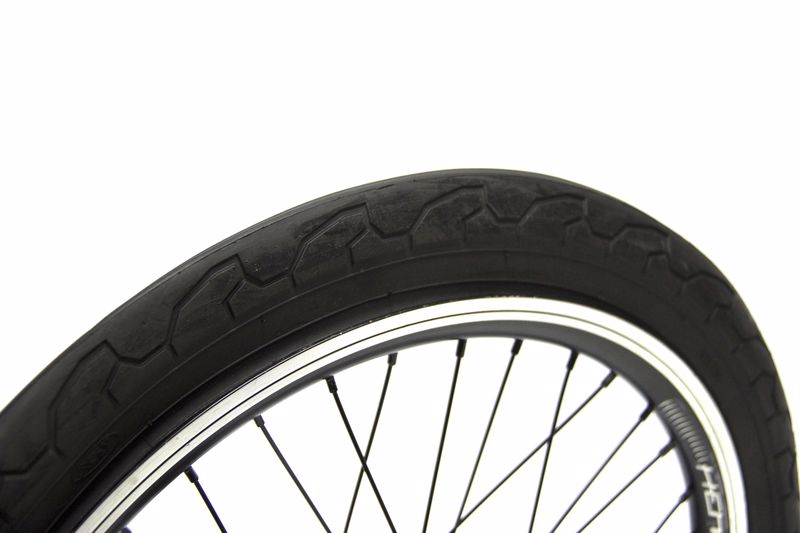 צמיג 20X2.50 מחוספס