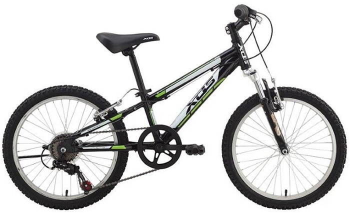 אופני ילדים XDS 20