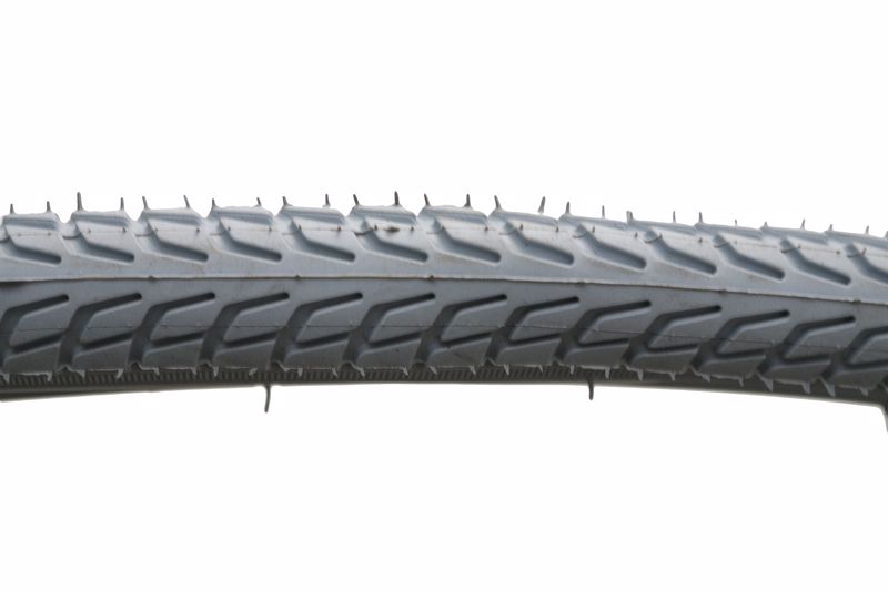 צמיג 24X1 3.8 אפור