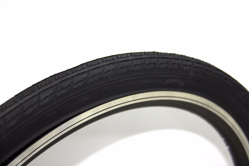 צמיג 24X1.75 חלק