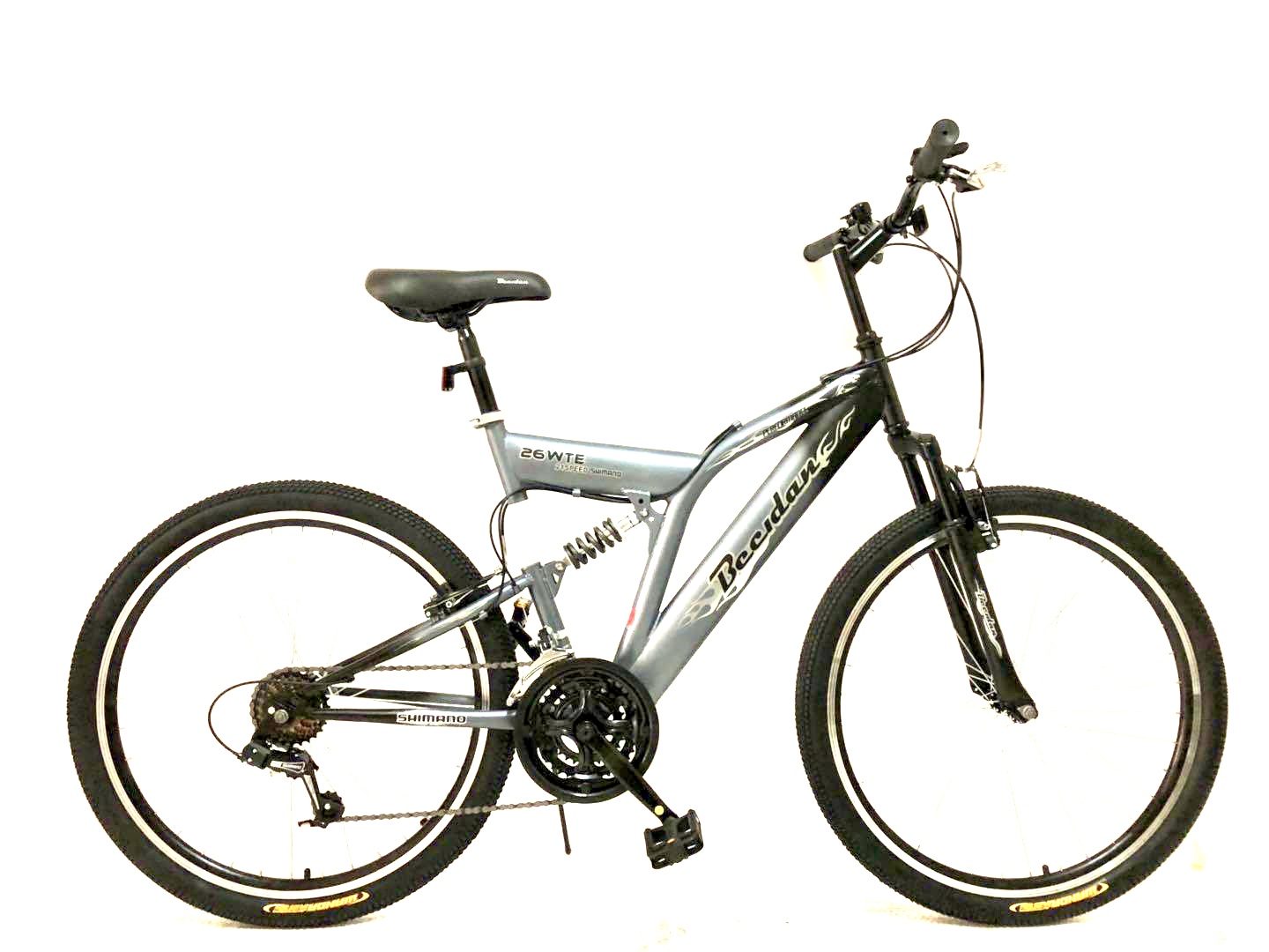 אופני הרים 26WTE 