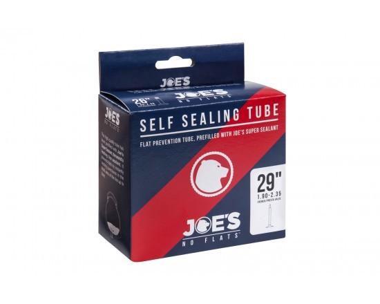 פנימית עם חומר JOE'S