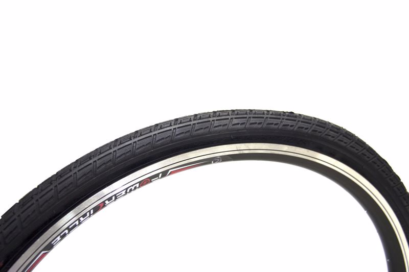 צמיג 26X1.75 - אופני איתי