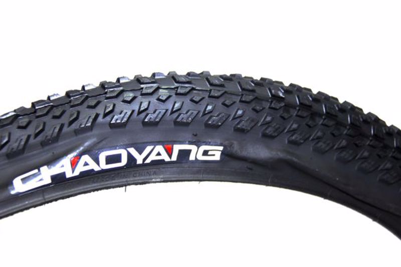 צמיג 30TPI 26X2.125 X-TRACKTION  