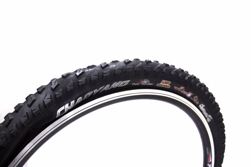 צמיג 26X2.25 קל couger hippo skin 60TPI