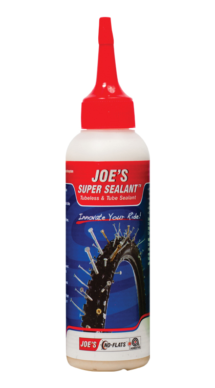 חומר נגד פנצ'רים JOE'S SUPER SEALANT