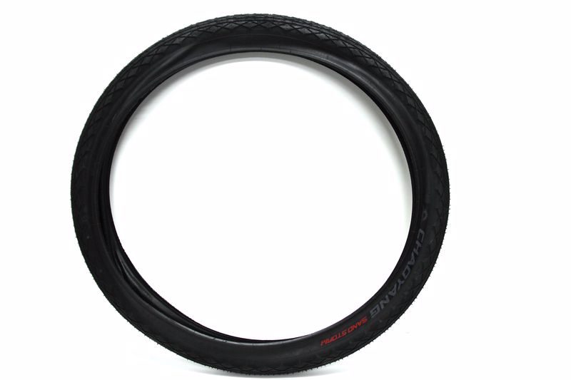 צמיג 26X2.5 30TPI