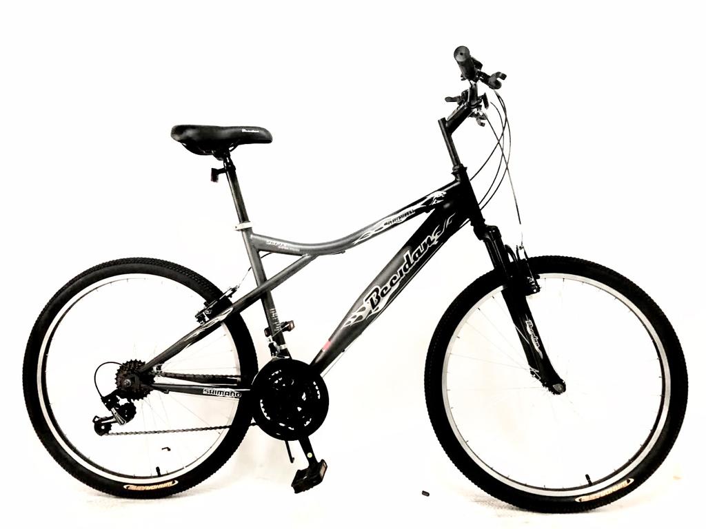 אופניי הרים Becidan 26 FTE PERFORMANCE 