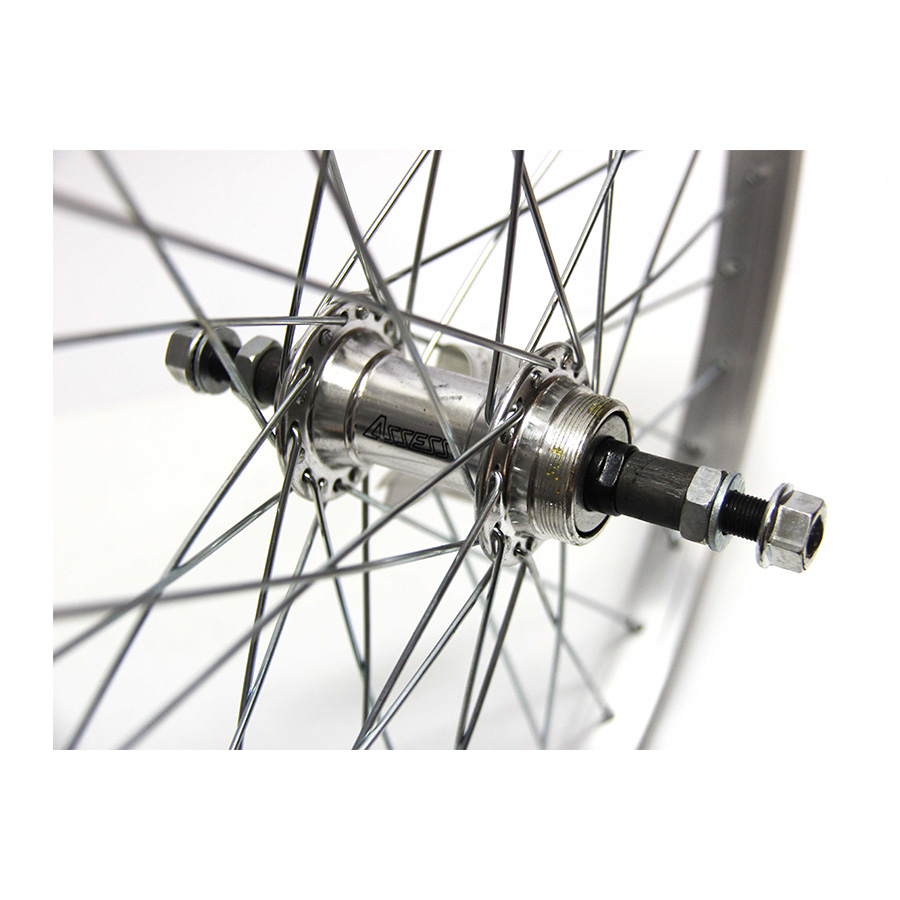 גלגל אחורי 20 אלומיניום פריילוף