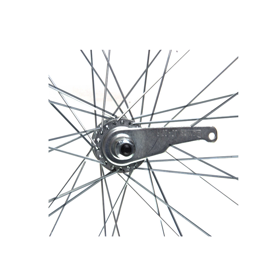 גלגל טורפדו 24 מאלומיניום