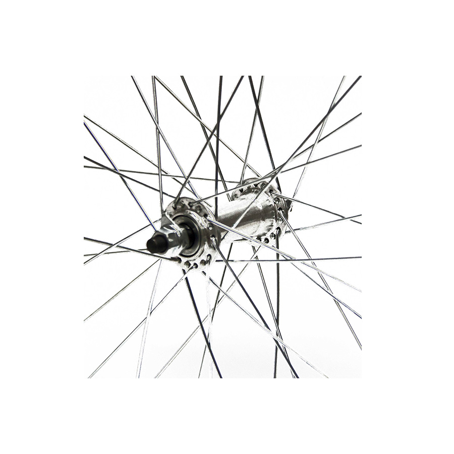 גלגל קדמי 24 אלומיניום