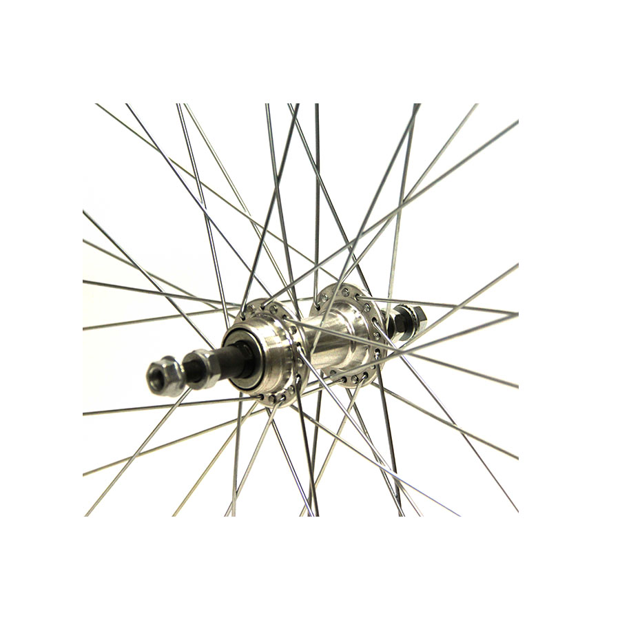 גלגל אחורי 26 אלומיניום