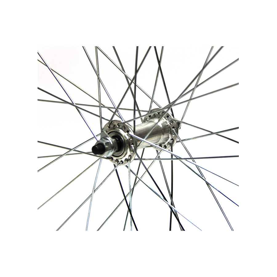 גלגל קדמי 26 אלומיניום