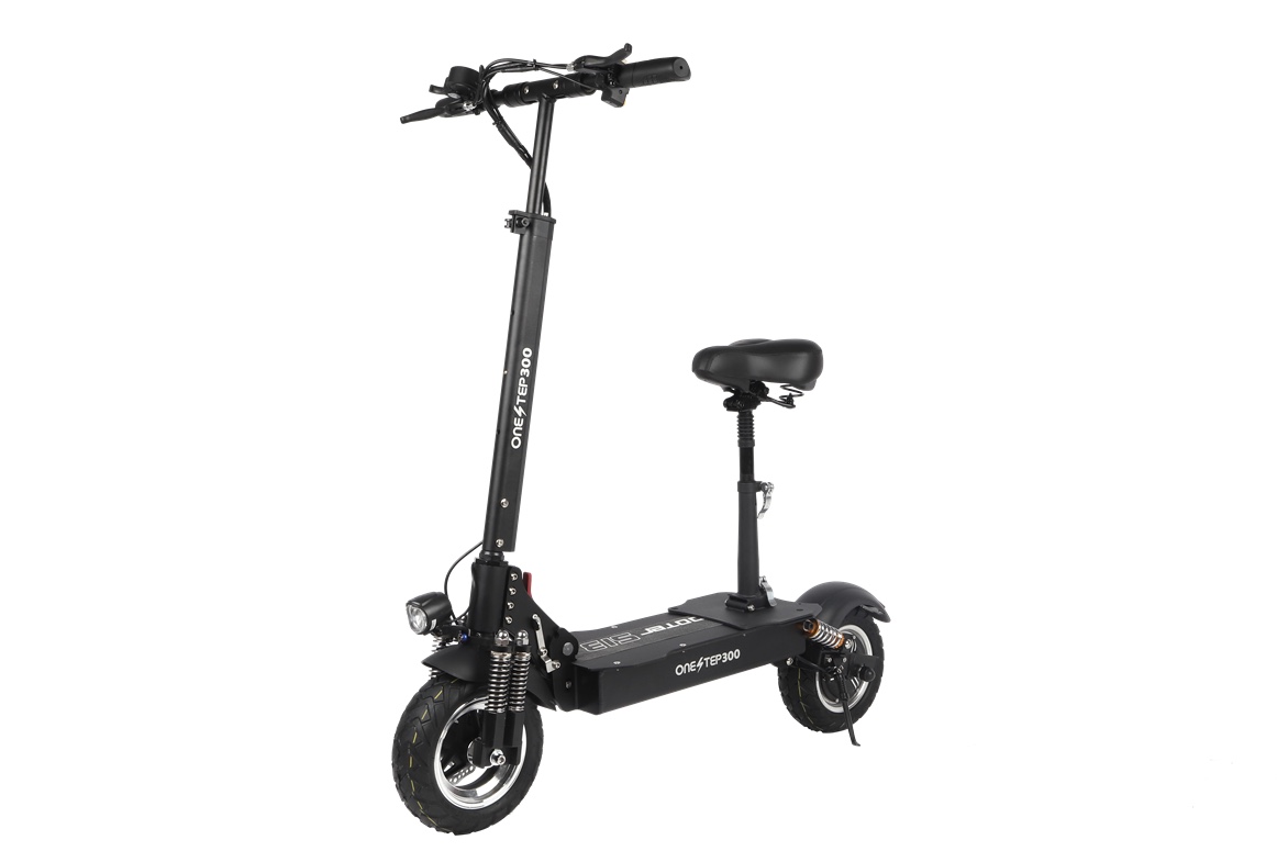 קורקינט חשמלי 48V - ONE STEP 300