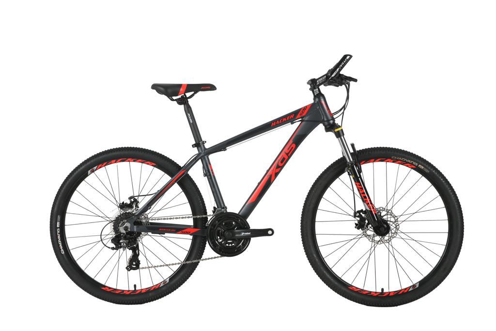 אופני הרים XDS HACKER 500