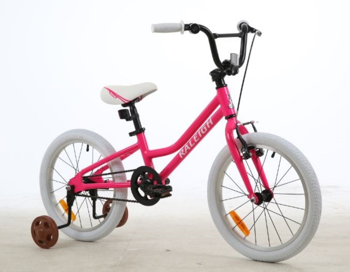 אופני ילדים RALEIGH 