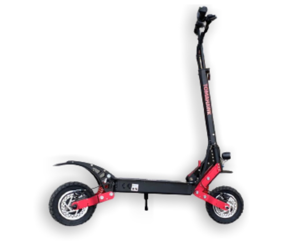 קורקינט חשמלי טומהוק Tomahawk​