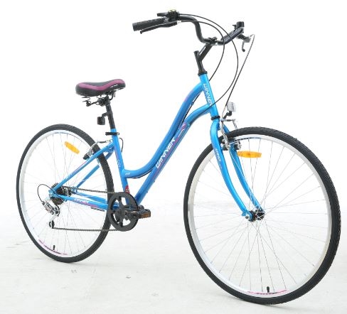 אופני עיר SP7 700