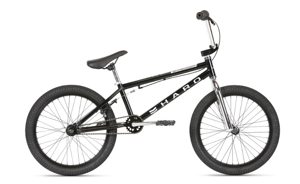 אופני פעלולים Shredder Pro DLX HARO