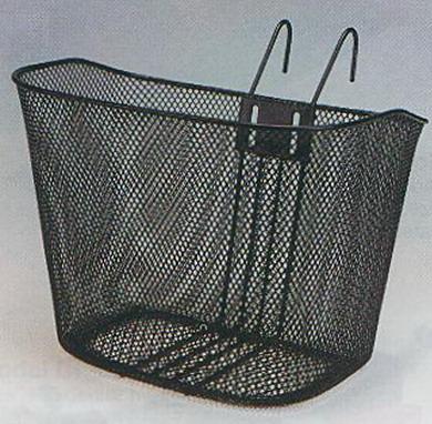 סלסלה לאופניים 