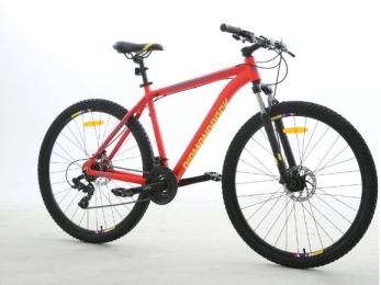 אופני הרים זנב קשיח 29 DIAMONDBACK E737