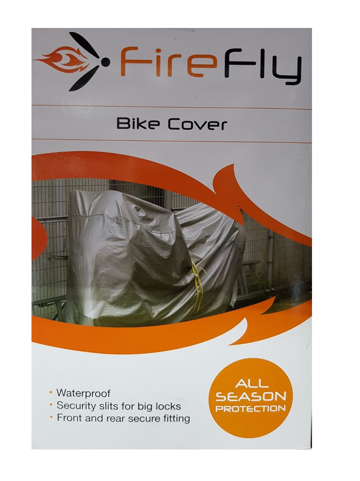 כיסוי לאופניים