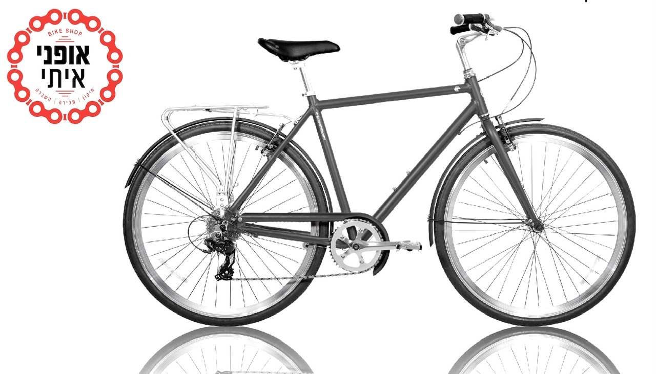 אופני עיר 700c GAMA