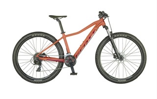 אופני הרים אופני סקוט - SCOTT Contessa ACTIVE 50 Green 2021