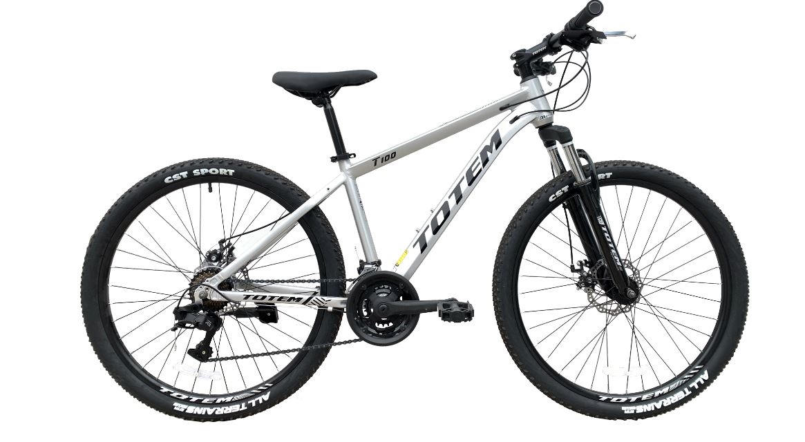אופני הרים זנב קשיח 26 אינטש TOTEM T100