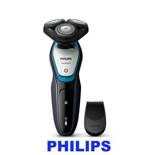 מכונת גילוח Philips S5070 פיליפס