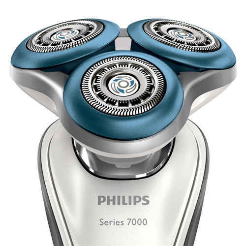 מכונת גילוח Philips דגם S7530/43