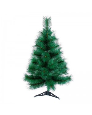 עץ אשוח ירוק קלאסי