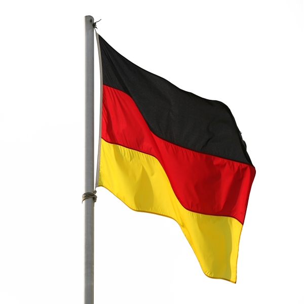 דגל גרמניה - Germany flag